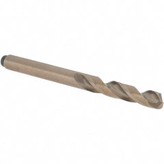 Screw Machine Length Drill Bit: