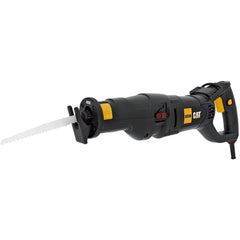 Electric Reciprocating Saws; Strokes per Minute: 2800; Stroke Length: 1.19; Saw Length: 19.45 in; Amperage: 12.0000; Cord Length: 10; Includes: Wood Cutting Blade, Rafter Hook