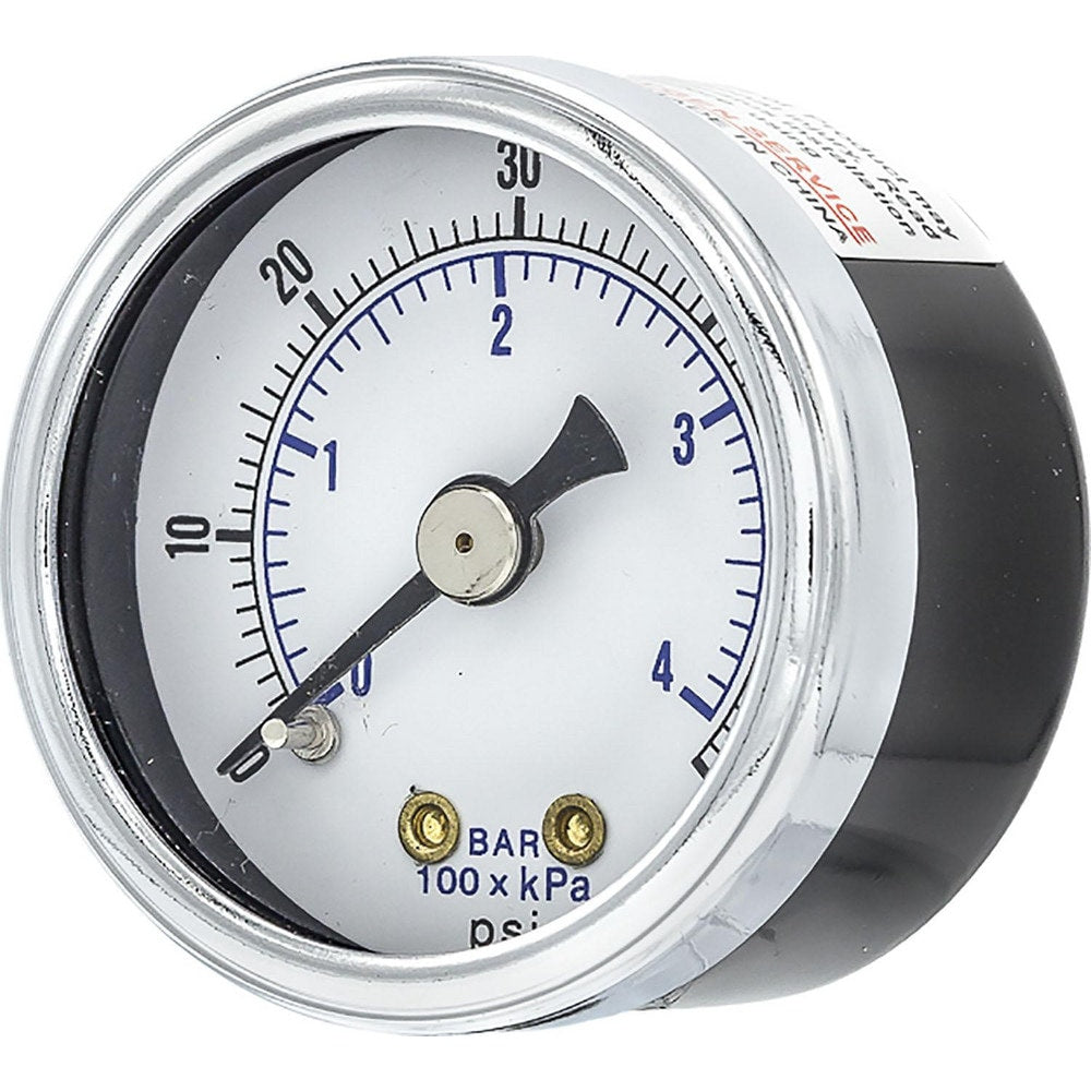 Brand: PIC Gauges / Part #: 102D-154D