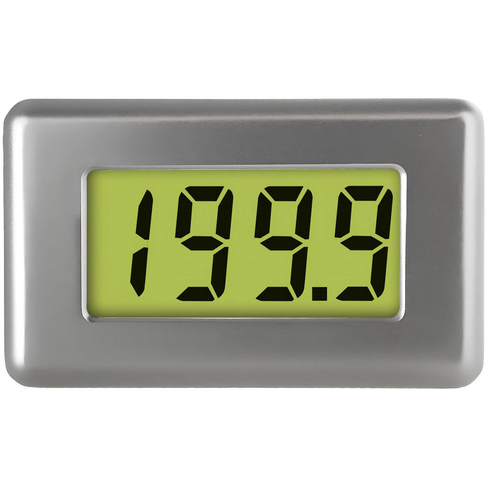 Panel Meter Accessories; Panel Meter Accessory Type: Bezel; For Use With: DPM 959B, DPM 950, DPM 950S-FPSI, DPM 970, DPM 942-FPSI, DPM 942; Overall Depth: 3.5 mm