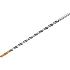 Extra Length Drill Bit:  0.4724",  135 &deg,  Solid Carbide