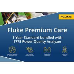 Brand: Fluke / Part #: FLUKE-1775/FPC