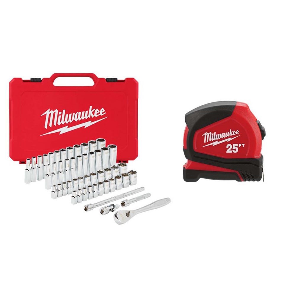 Brand: Milwaukee Tool / Part #: 1229406/3356064