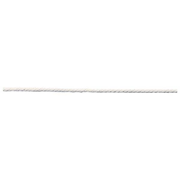 600' Max Length Polypropylene Three Strand Combo Rope