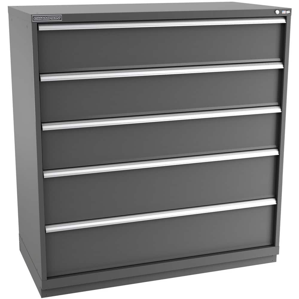 Brand: Champion Tool Storage / Part #: DS2700501ILC-DG