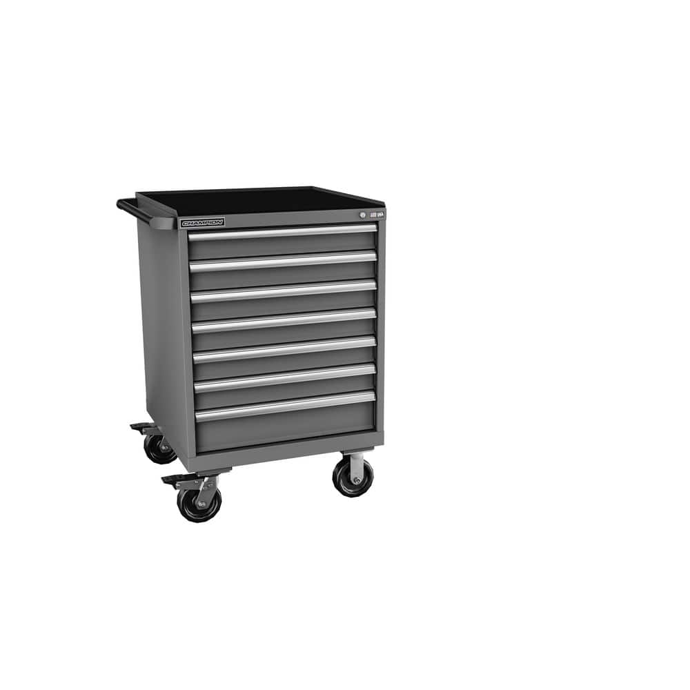 Brand: Champion Tool Storage / Part #: SS15702CMBR-DG