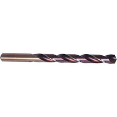 Brand: Precision Twist Drill / Part #: 5995923