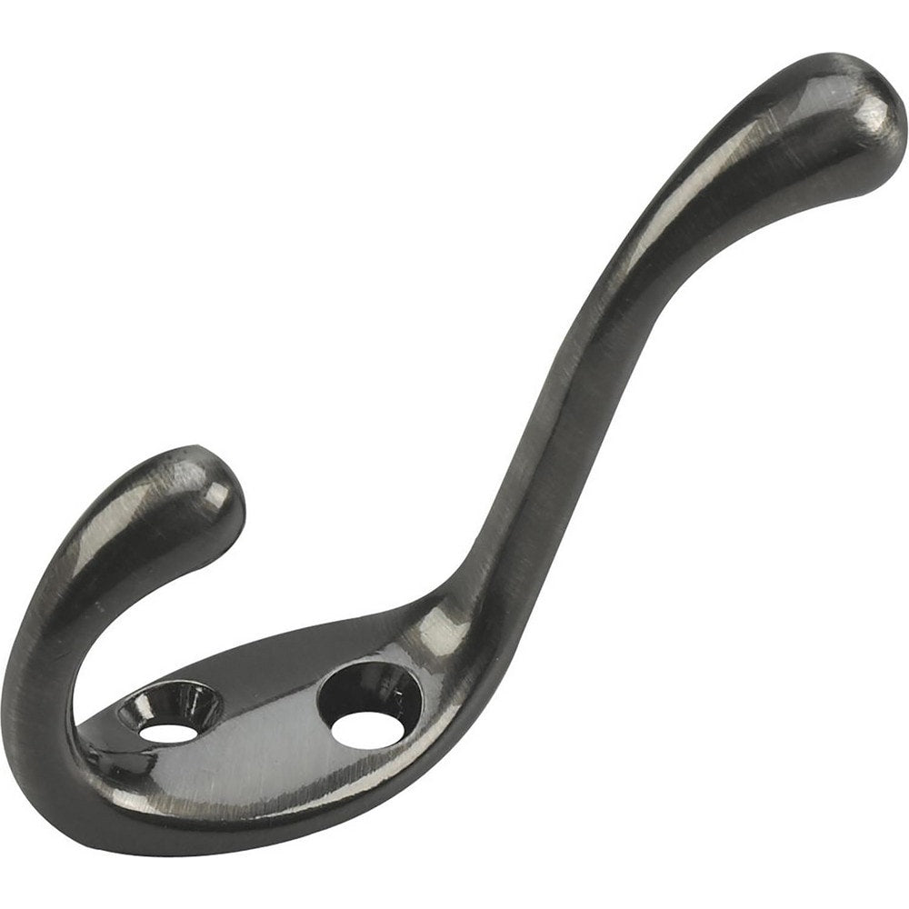 3-1/2 Inch Long, Coat Hook