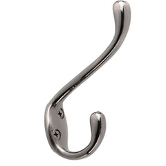 5-1/2 Inch Long, Coat Hook