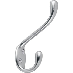 5-1/2 Inch Long, Coat Hook