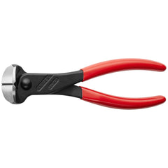 Cutting Pliers; Insulated: No