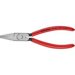 Cutting Pliers; Insulated: No