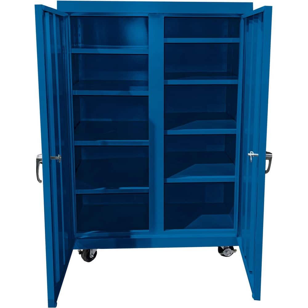 Brand: Steel Cabinets USA / Part #: MJVDD-361851-WR