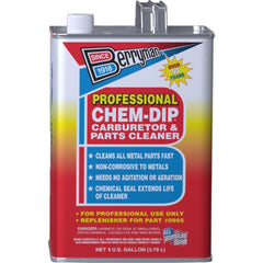 B-9 Chem Dip Carb Parts Cleaner: Can