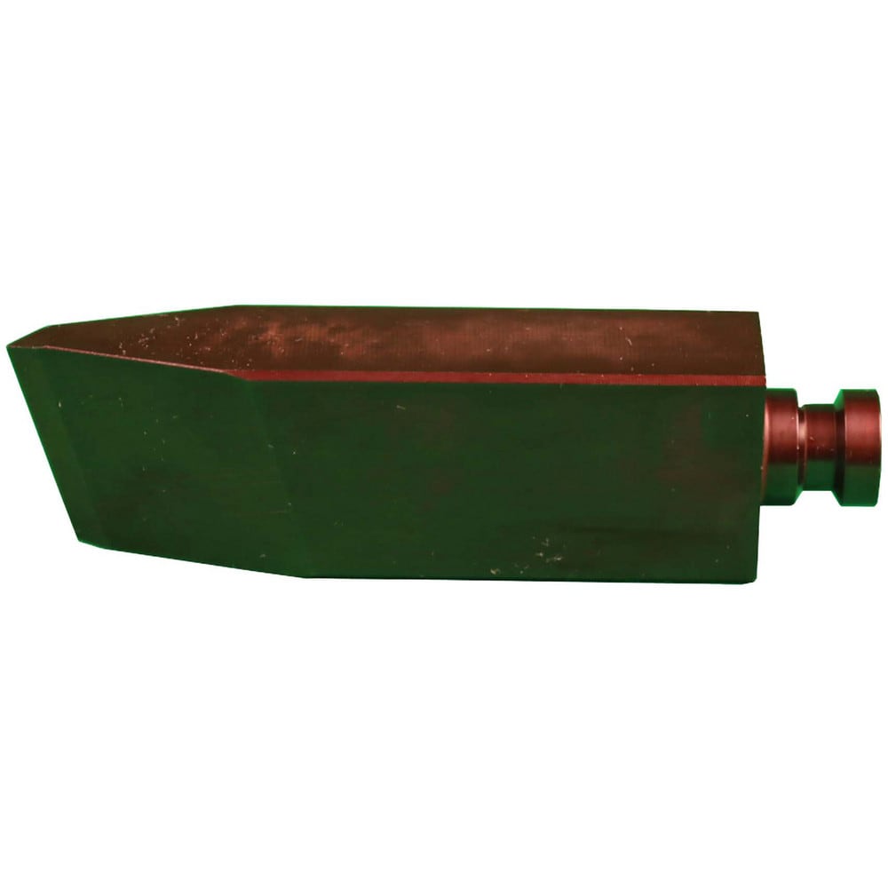 Powder Actuated Fastening Tool Accessories; Accessory Type: Chisel; For Use With: AS200AH, AS105AH; Air Pressure (kg/sq cm): 703.07; Additional Information: Autosplitter works on all API and ANSI flanges as well as valve bonnets and BOPs