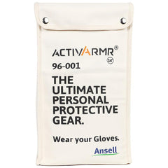 Glove & Hand Accessories; Pad Type: None; Product Type: Glove Bag; Material: Canvas, Cotton