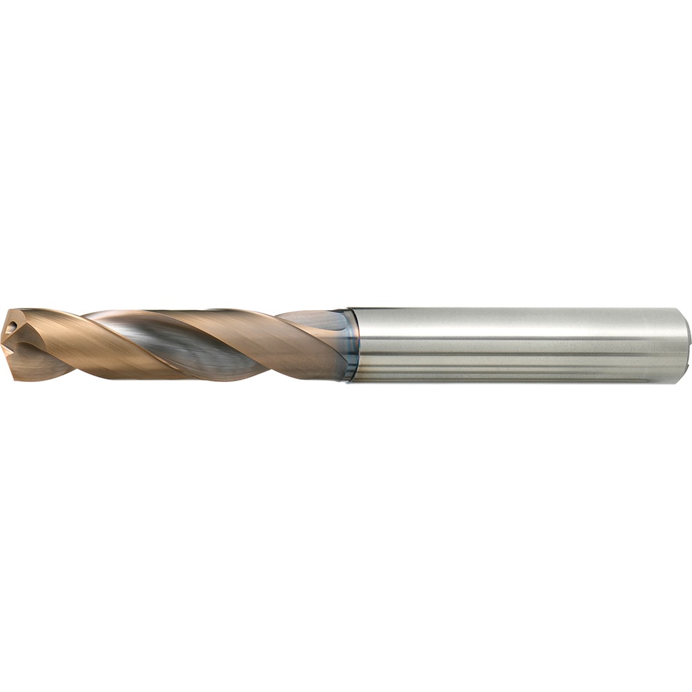 Extra Length Drill Bit:  0.2913",  140 &deg,  Carbide