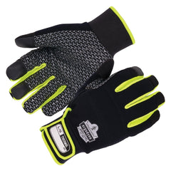 Cold Gloves: Proflex 850,   Size X-Small