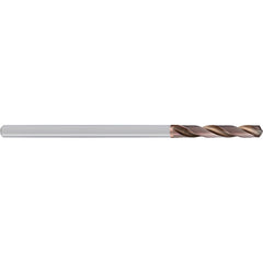 Extra Length Drill Bit:  0.5118",  140 &deg,  Carbide