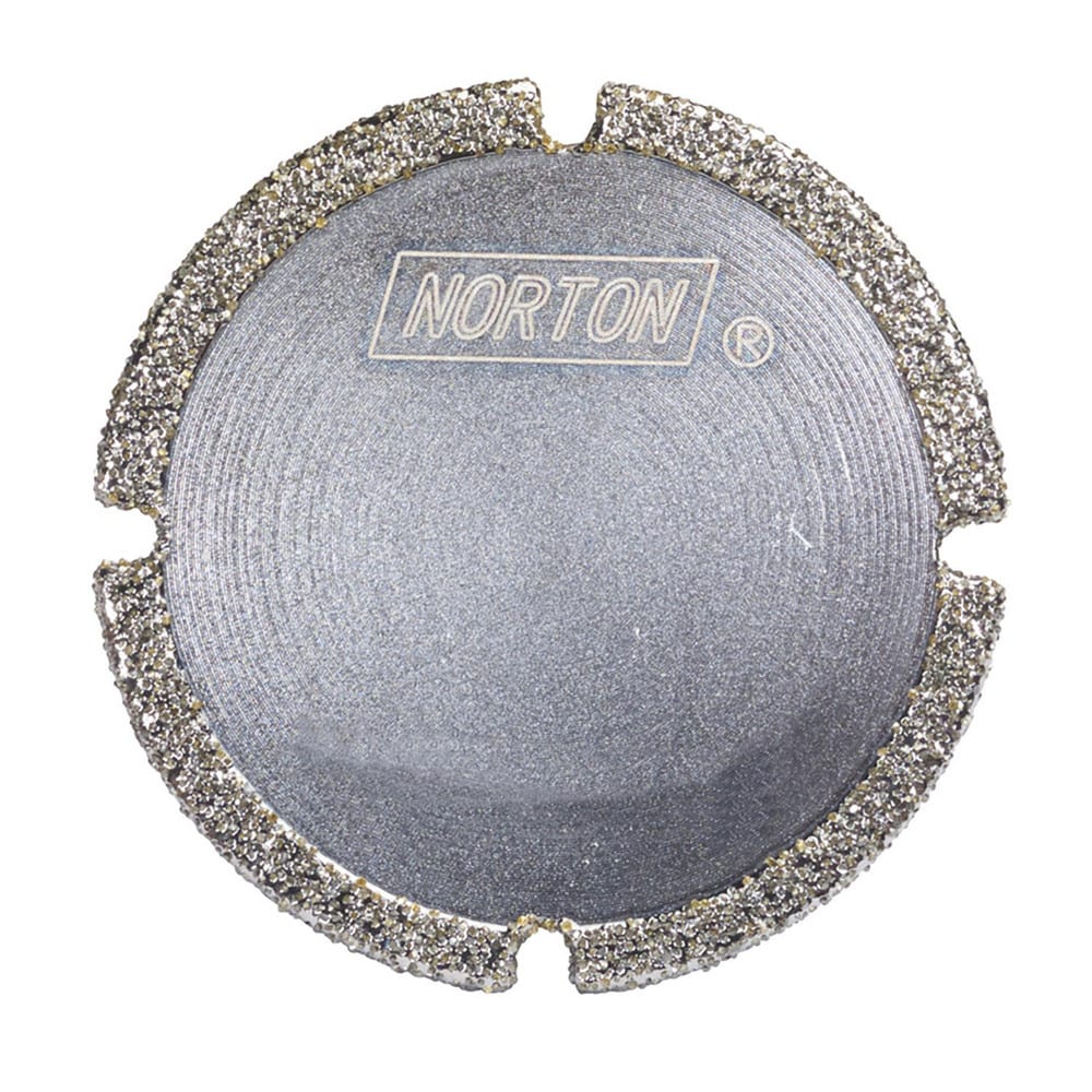 Brand: Norton / Part #: 66260395422