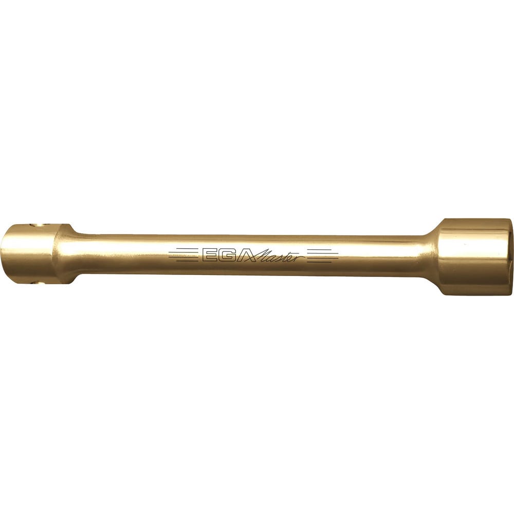 Socket Wrenches; Tool Type: Non-Sparking T-Socket Wrench Without Bar; Overall Length (mm): 340; Size (mm): 54