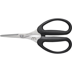 Snips; Snip Type: Kevlar Snip; Tool Type: Shears for KEVLAR Fibres; Cutting Length (Decimal Inch): 2.0000; Overall Length Range: 4 to 6.9 in; Cutting Direction: Straight