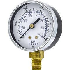 Brand: PIC Gauges / Part #: 101D-254R