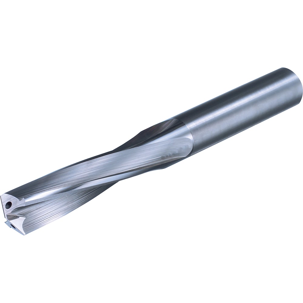 Extra Length Drill Bit:  0.5469",  140 &deg,  Carbide