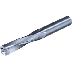 Extra Length Drill Bit:  0.3750",  140 &deg,  Carbide