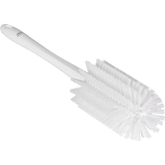 3-1/2" Diam Polyester Bottle Brush