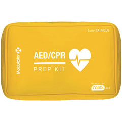 11 Piece, 1 People, CPR & Industrial First Aid