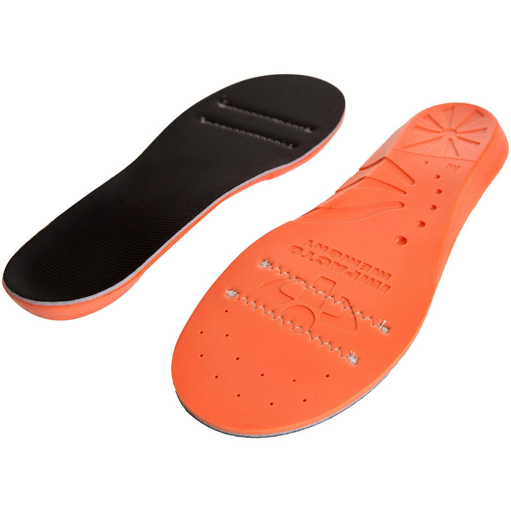 Insoles; Support Type: Comfort Insole; Gender: Men; Material: Nylon, Memory Foam; Fits Men's Shoe Size: 12-13