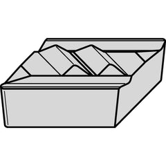 Profiling Insert: NPR5M02 KCU10B, 0.1250" Thickness