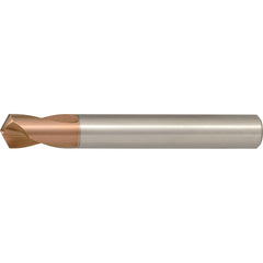 Extra Length Drill Bit:  0.3937",  90 &deg,  Carbide