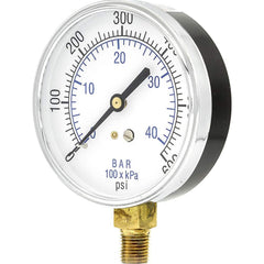 Brand: PIC Gauges / Part #: 101D-354K