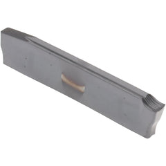 Grooving Insert: CI GUP, ACP45M