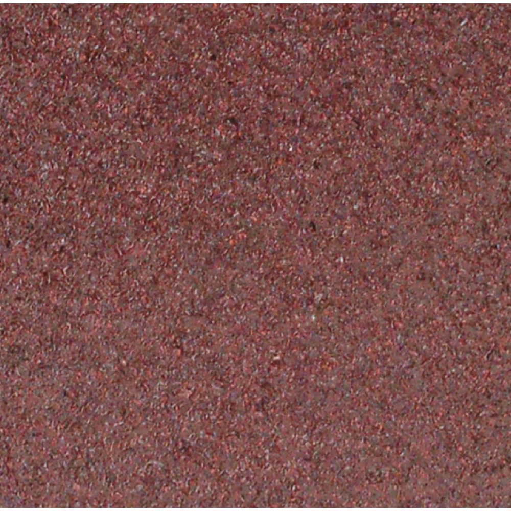 Abrasive Belt:  6" Wide, 106" OAL, 60 Grit, Aluminum Oxide