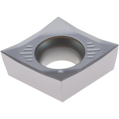 Turning Insert: CCGT09T302FNLMF+ACM15S, Carbide