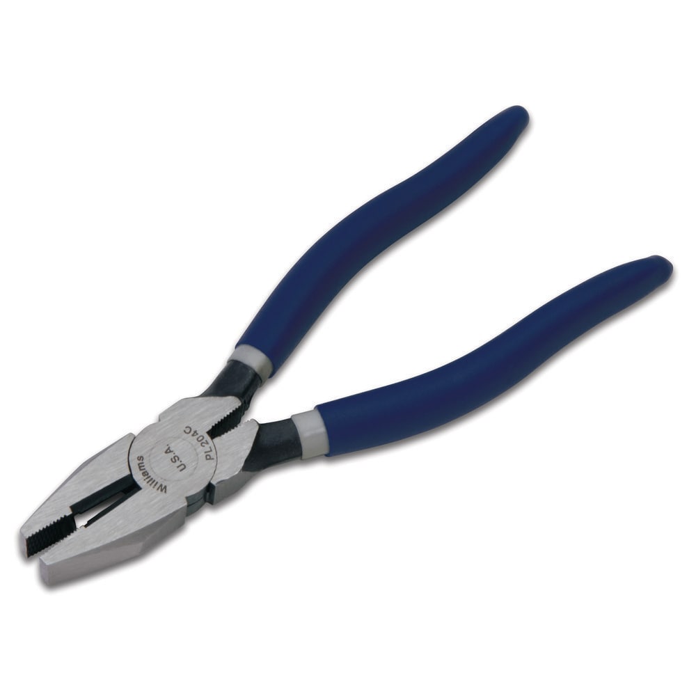 Pliers; 7" ELECTRICIAN LINEMAN PLIER