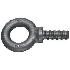 Pry Bars; 9/16" SHOULDER EYE BOLT