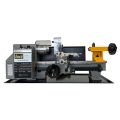 7" x 12" Compact Lathe: Variable Speed,  110 V