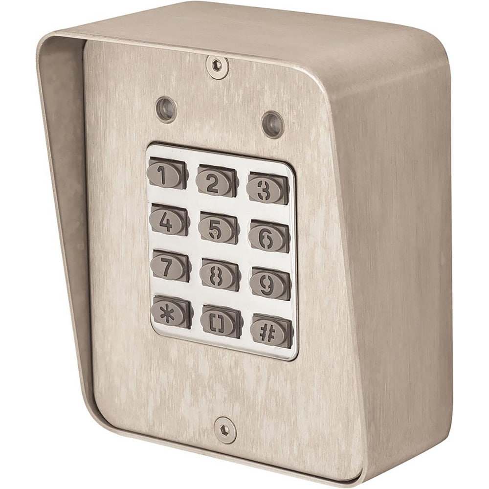 Keypads