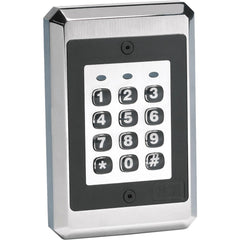 Keypads