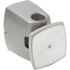 Electromagnet Locks; Lock Type: Door Position Switch; Mount Type: Surface; Material: Steel; Opening Action: Electromagnetic; Strike Plate Length: 2.25; Strike Plate Width: 2.625