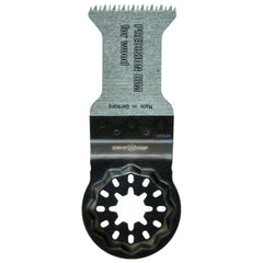 Oscillating Blade: 1-3/8" Cutting Dia