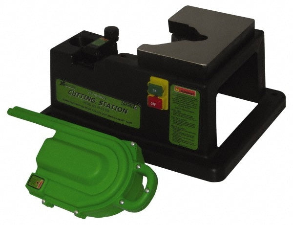 Power Saw Accessories; Accessory Type: Cutting Station; For Use With: STX250B;STX250C;STX250C-NB