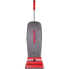 Upright Vacuum Cleaners; Power Source: Electric; Filtration Type: Standard; Bag Included: Yes; Collection Capacity: 10 L; Vacuum Collection Type: Disposable Bag; Number of Motors: 1; Maximum Air Flow: 39.95