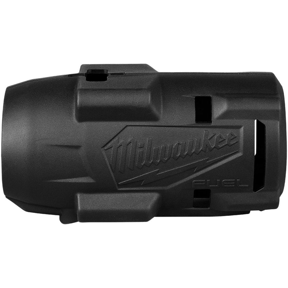 Impact Wrench & Ratchet Accessories; For Use With: M18 FUEL&trade; 1/2" High Torque Impact Wrench w/ Pin Detent (2966-20); Number Of Pieces: 1; Non-sparking: No; Insulated: No