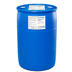 MACHINE CLEANER DEGREASER Water-Based Machine Tool Sump Cleaner 55 Gallon Pail