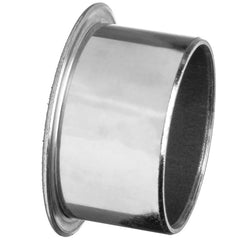 Sleeve Bearings; Bearing Type: Flanged; Outside Diameter (Inch): 1-31/32; Outside Diameter (Decimal Inch